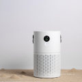 2021 New Arrival Air Cleaner HEPA Filter Desktop Personal Mini Room Home Car Portable Air Purifier